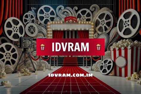idvram idvram.com.